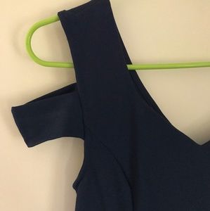 Off the Shoulder Dress